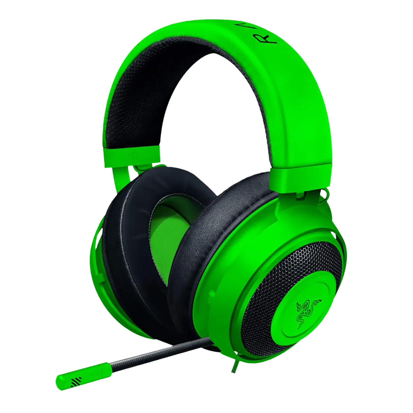 Gaming headphones