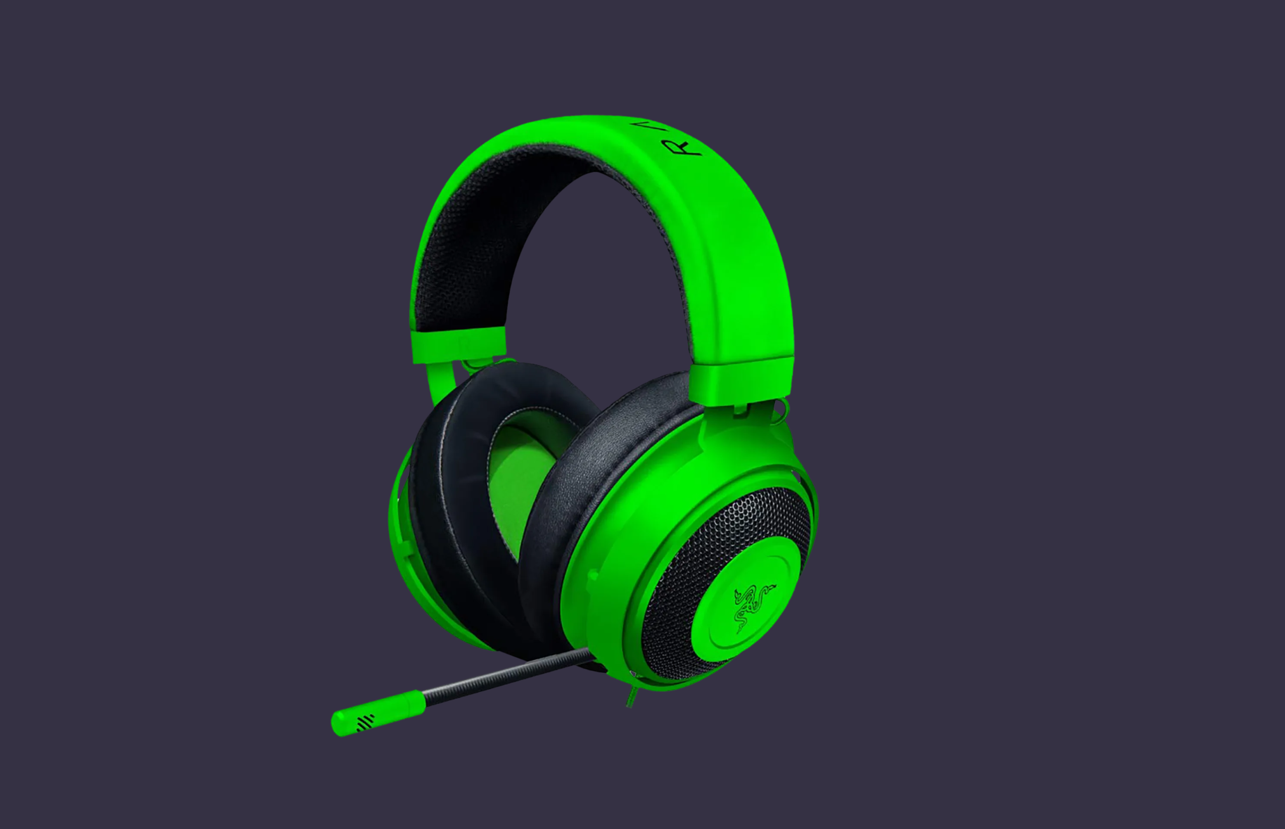 Gaming Headset